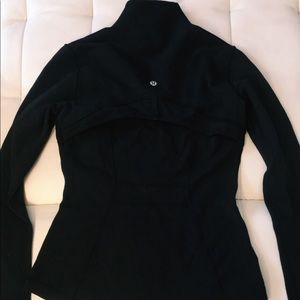 Lululemon Define Jacket Nulux